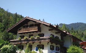 Pleasant Apartment In Ruhpolding With Swimming Pool
